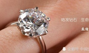 结发钻石订制项目可以加盟合作和加盟费用